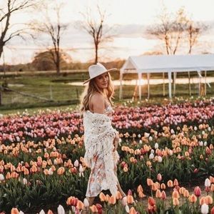 Meet your Posher, Chelsea